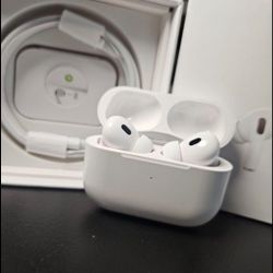 AirPod Pro 2