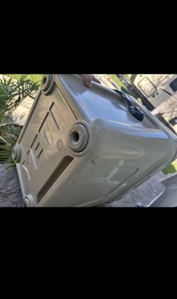 Yeti Roadie 24