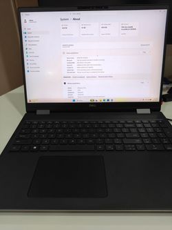 i9 RTX 4090 64GB DDR5 5TB Workstation/Gaming Laptop