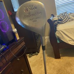 TaylorMade Burner Plus 9.5 Loft USA 
