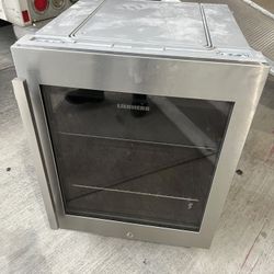Liebherr Luxury Mini Fridge For Sale 