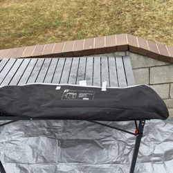 King Camp Camping Foldable Table 