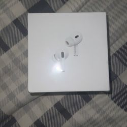 AirPod Pros Gen 2