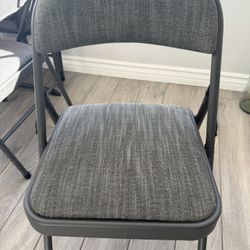 Comfortable Foldable Chairs