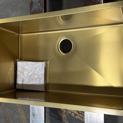 Kitchen Sink *NEW*