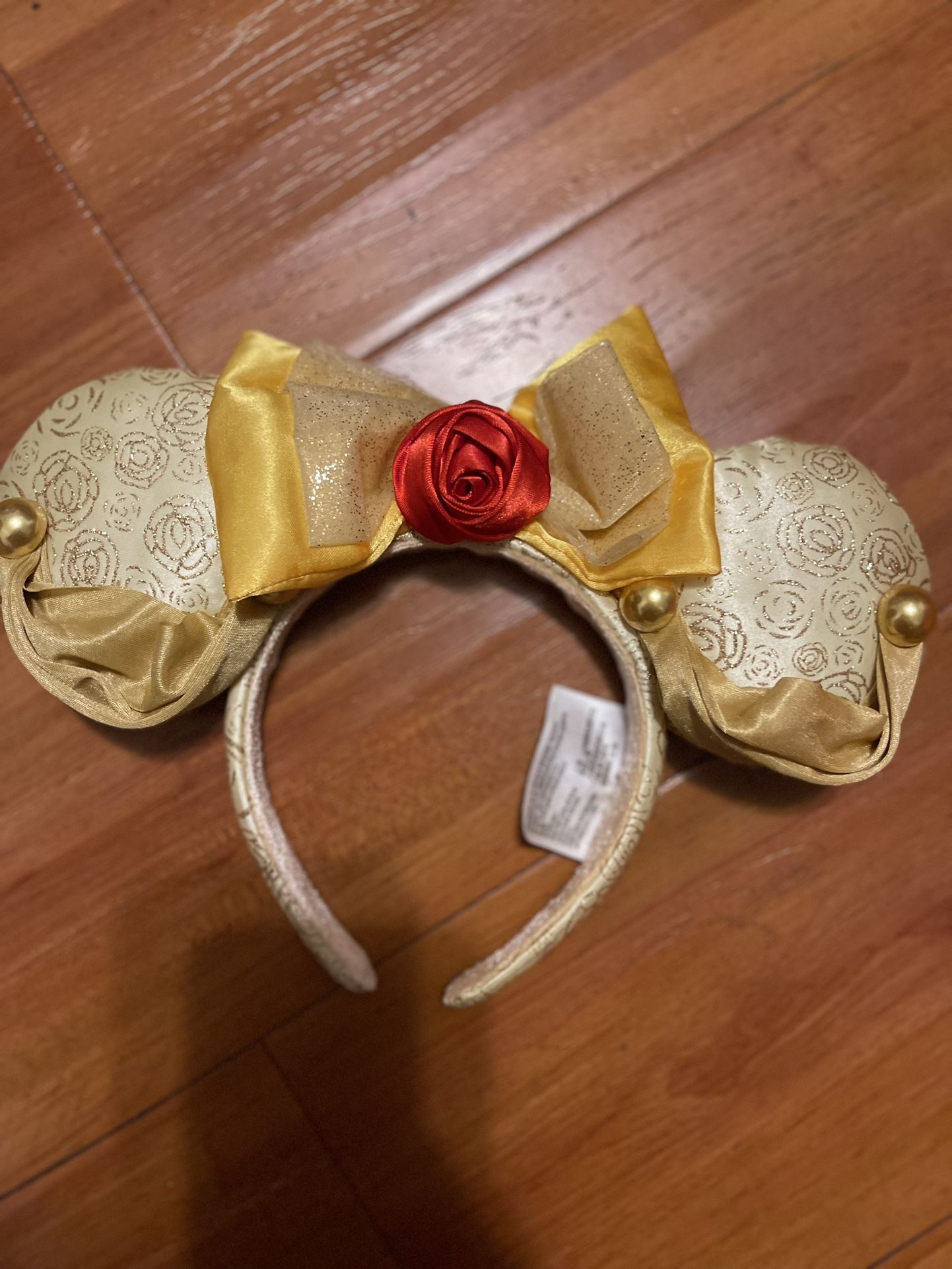 Disney Mickey Belle Ears 