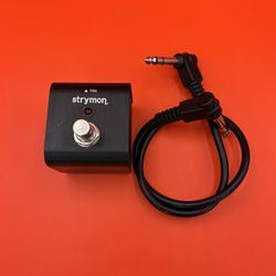 Strymon TRS Tap Pedal