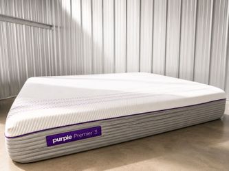 King Premier 3 Mattress by Purple (Delivery Option)