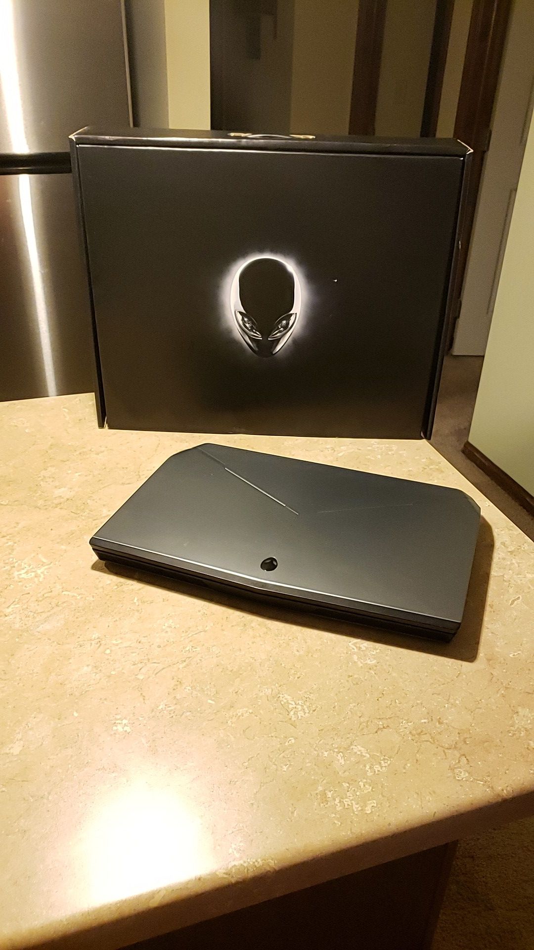 Alienware Gaming Laptop