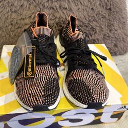 New Adidas Ultraboost X Running Shoes Size 10
