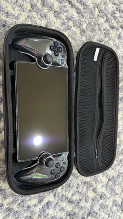 PlayStation portal
