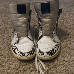 Jordan’s 1 Mid