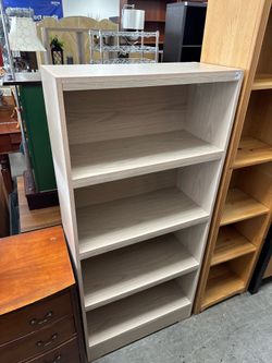 Bookshelf