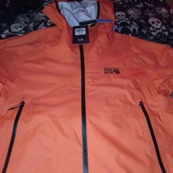 REI Jacket Brand New With Tags