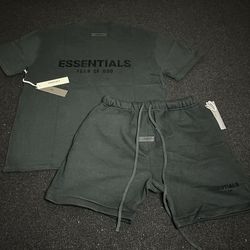 Stretch Limo Essentials Set