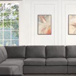 Adjustable Sofa