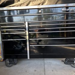 Snap-On Tool Box (toolbox)