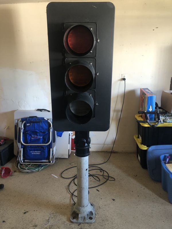 Traffic light for Sale in Azusa, CA OfferUp