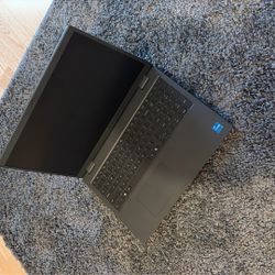 Dell Latitude 3550 15.6” Laptop Intel Core With Charger