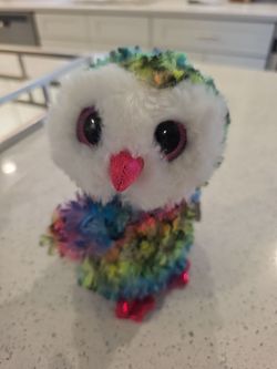 Ty beanie boos