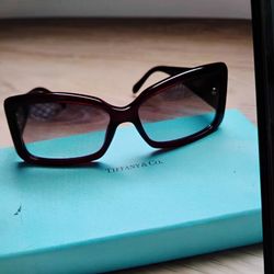 Tiffany Sunglasses 