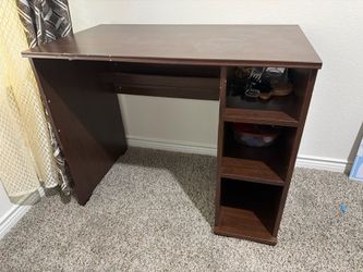 Study desk