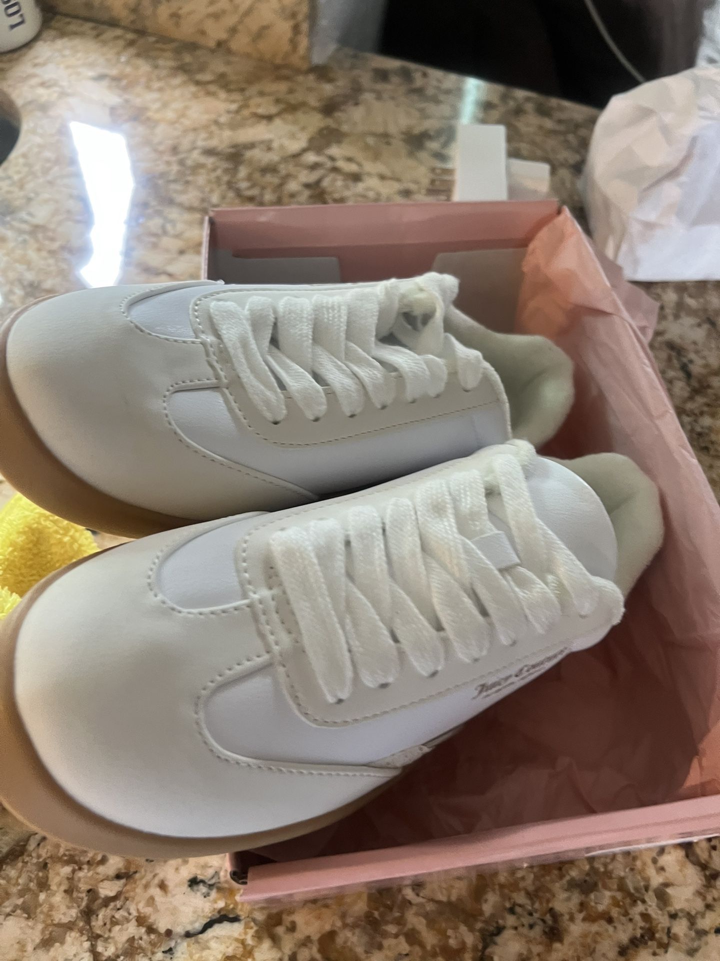 Juicy Counture Shoes