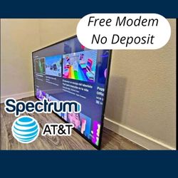 Internet wifi | NO Deposit | Spectrum ✅