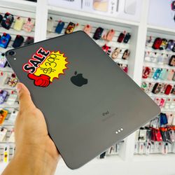 iPad Pro 11-inch