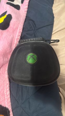 Xbox controller travel case