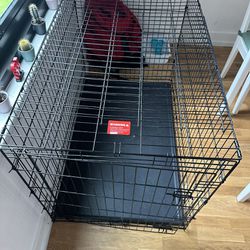 Dog Cage XL