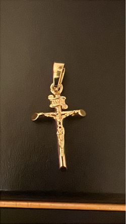 , rope chain with pendant