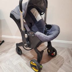 DOONA Stroller 