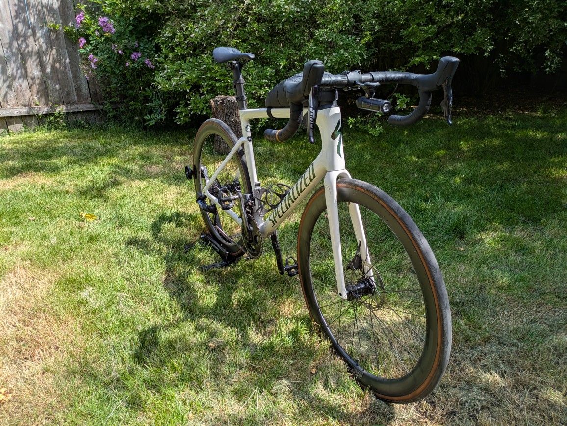 Specialized tarmac Sl7 Pro