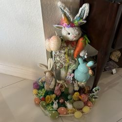 Easter Decorations 