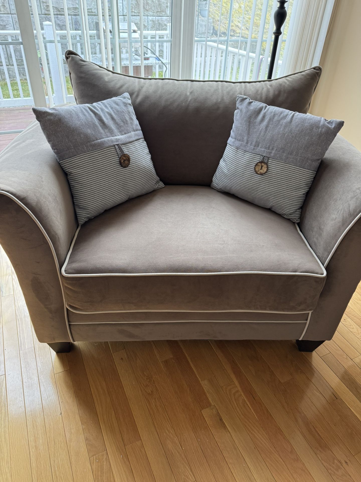 Couch Set