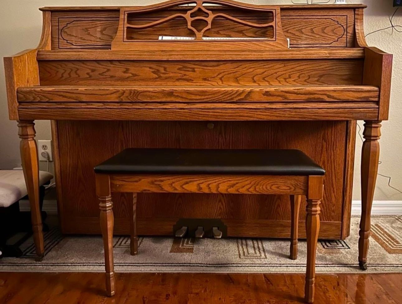 Piano
