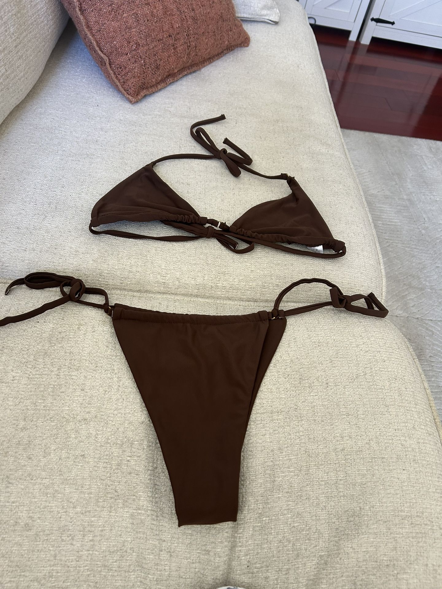 Bikini  Size M ,and Size L