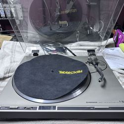 Pioneer Record Player PL-200