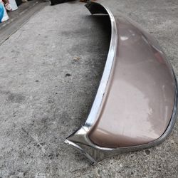 49,50,51 Visor Lowrider Bomb Fleetline 