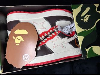 Size 9.5 shoes
