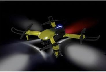😊 Sky Rider Goldfinch Quadcopter Drone👀👍🏼 $45 Obo