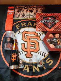 San Francisco Giants 