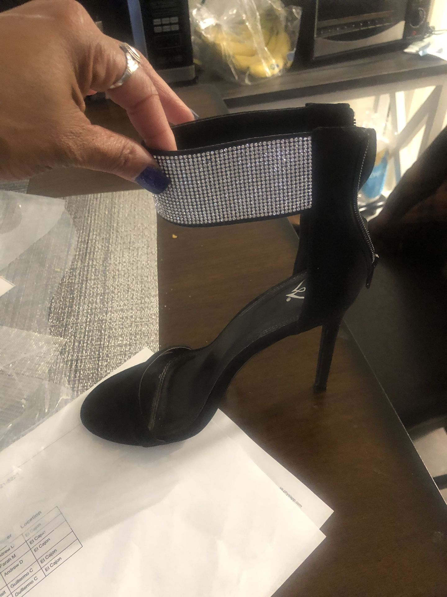 Women Clothing And Shoes New Or Wore Once