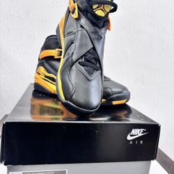 WMNS AIR JORDAN 8 RETRO