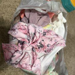 Baby Hats And Headbands