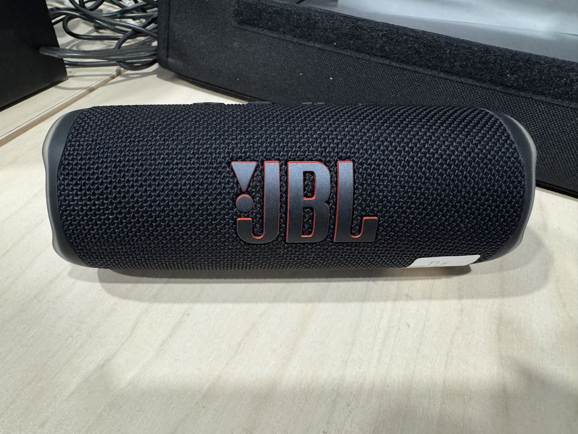 JBL FLIP 6