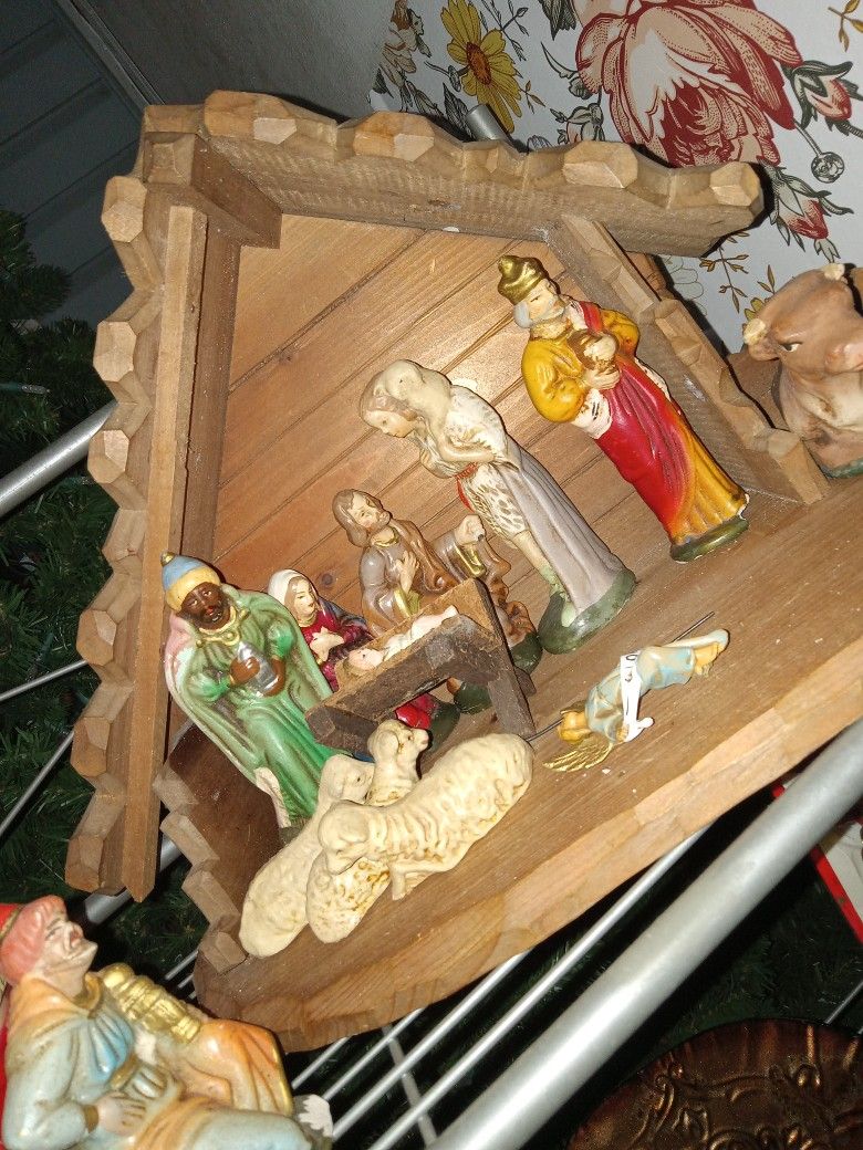 Christmas Decor 