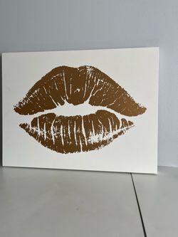 Wall hanging