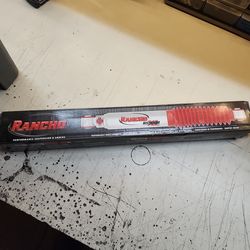 Rancho RS9000 XL Performance Shock RS999289